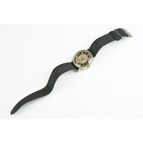 256A - WW2 period Victoria military watch