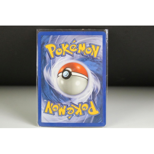 1425 - Pokémon Trading Cards - Pokemon Skyridge Celebi 145/144 Unlimited Holo card, ex