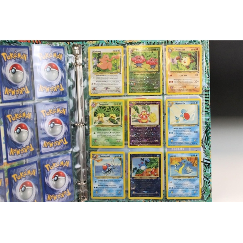 1429 - Pokémon Trading Cards - Complete Pokemon Southern Islands Collection with sealed Postcards & origina... 