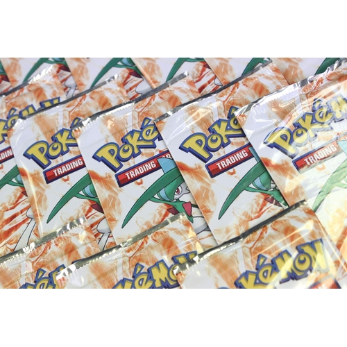 1479 - Pokémon Trading Cards - 15 Pokemon sealed POP Series 7 Booster Packs