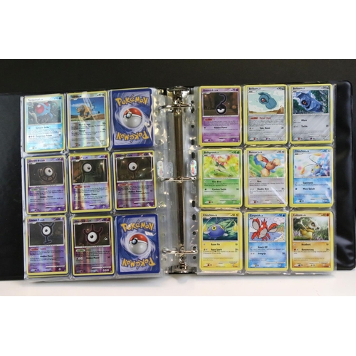 1537 - Pokémon Trading Cards - Near Complete Pokemon Diamond & Pearl Legends Awakened card Set including Me... 