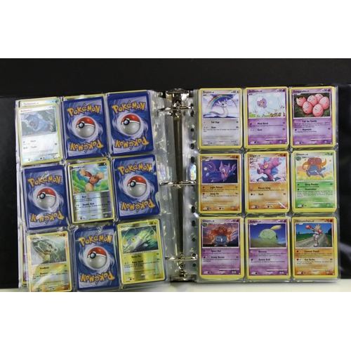 1537 - Pokémon Trading Cards - Near Complete Pokemon Diamond & Pearl Legends Awakened card Set including Me... 