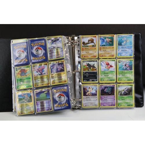 1537 - Pokémon Trading Cards - Near Complete Pokemon Diamond & Pearl Legends Awakened card Set including Me... 