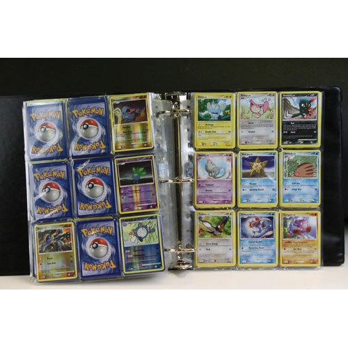 1537 - Pokémon Trading Cards - Near Complete Pokemon Diamond & Pearl Legends Awakened card Set including Me... 