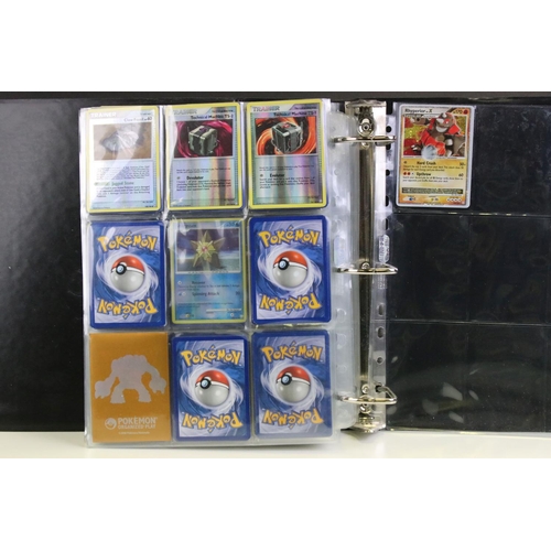 1537 - Pokémon Trading Cards - Near Complete Pokemon Diamond & Pearl Legends Awakened card Set including Me... 