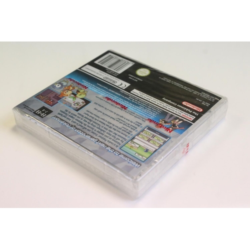 1543 - Pokémon Trading Cards - Sealed Nintendo DS Pokemon Diamond Version