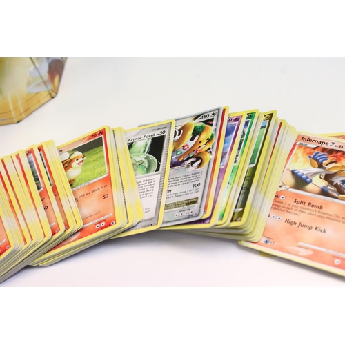 1546 - Pokémon Trading Cards - Collection Of Pokemon Cards to include pre release, championship, rare, comm... 