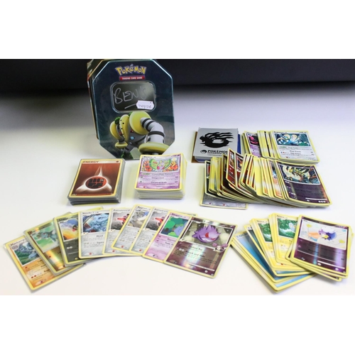 1546 - Pokémon Trading Cards - Collection Of Pokemon Cards to include pre release, championship, rare, comm... 