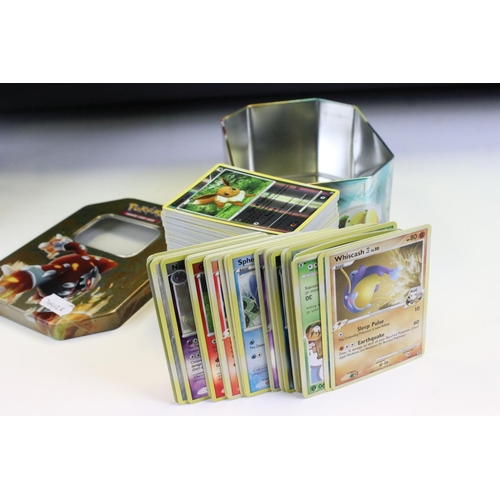 1546 - Pokémon Trading Cards - Collection Of Pokemon Cards to include pre release, championship, rare, comm... 