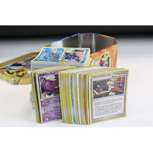 1546 - Pokémon Trading Cards - Collection Of Pokemon Cards to include pre release, championship, rare, comm... 