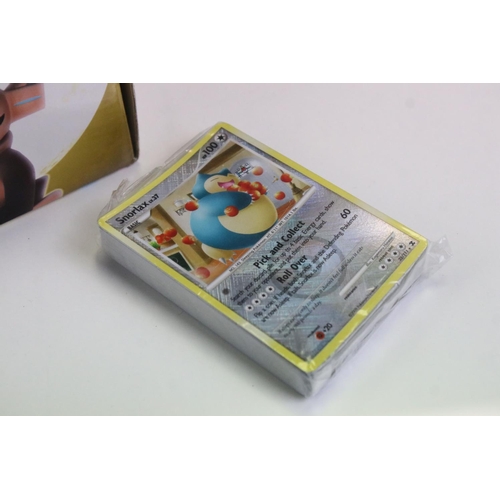 1549 - Pokémon Trading Cards - Collection Of Pokemon Cards to include common, uncommon, rare, holo rare, du... 