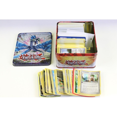 1554 - Pokémon Trading Cards - Collection Of Pokemon Cards to include common, uncommon, rare, holo rare, du... 