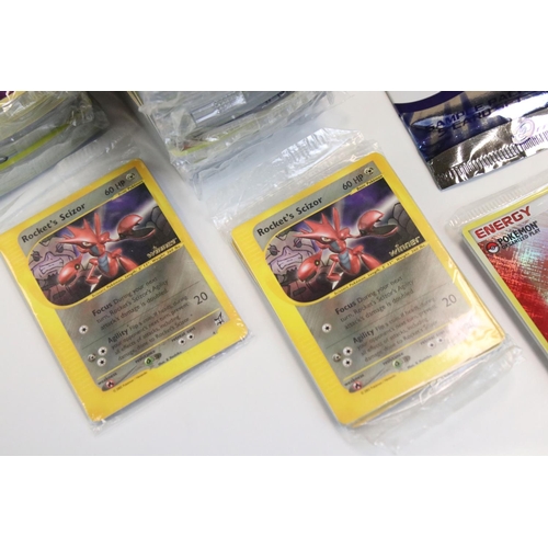 1559 - Pokémon Trading Cards - 40 Sealed event Pokemon packs