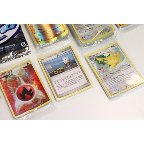 1559 - Pokémon Trading Cards - 40 Sealed event Pokemon packs