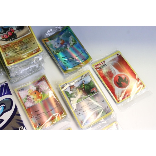 1559 - Pokémon Trading Cards - 40 Sealed event Pokemon packs