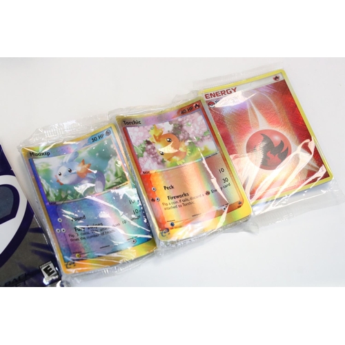 1559 - Pokémon Trading Cards - 40 Sealed event Pokemon packs