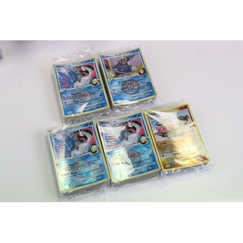 1559 - Pokémon Trading Cards - 40 Sealed event Pokemon packs