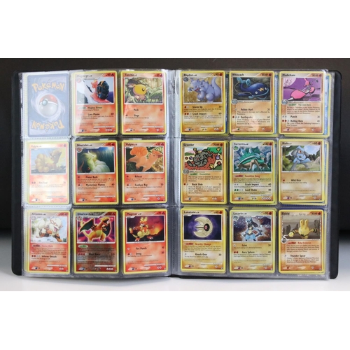 1560 - Pokémon Trading Cards - Large collection Of Pokemon Cards to include common, uncommon, rare, holo ra... 