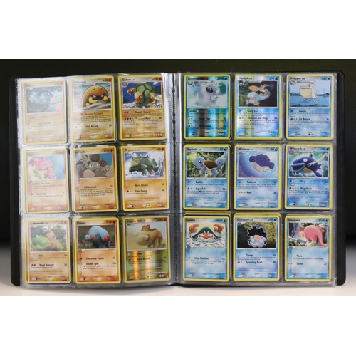 1560 - Pokémon Trading Cards - Large collection Of Pokemon Cards to include common, uncommon, rare, holo ra... 