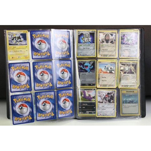 1560 - Pokémon Trading Cards - Large collection Of Pokemon Cards to include common, uncommon, rare, holo ra... 