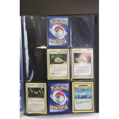 1560 - Pokémon Trading Cards - Large collection Of Pokemon Cards to include common, uncommon, rare, holo ra... 