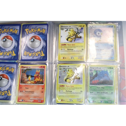 1560 - Pokémon Trading Cards - Large collection Of Pokemon Cards to include common, uncommon, rare, holo ra... 