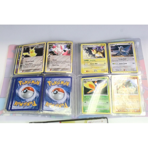 1560 - Pokémon Trading Cards - Large collection Of Pokemon Cards to include common, uncommon, rare, holo ra... 