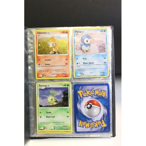 1560 - Pokémon Trading Cards - Large collection Of Pokemon Cards to include common, uncommon, rare, holo ra... 