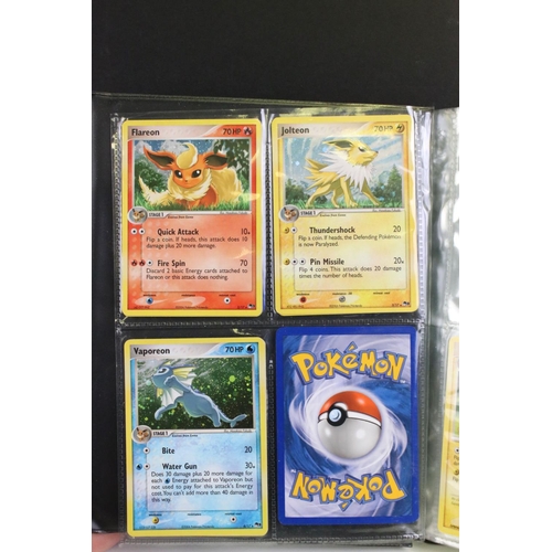 1560 - Pokémon Trading Cards - Large collection Of Pokemon Cards to include common, uncommon, rare, holo ra... 