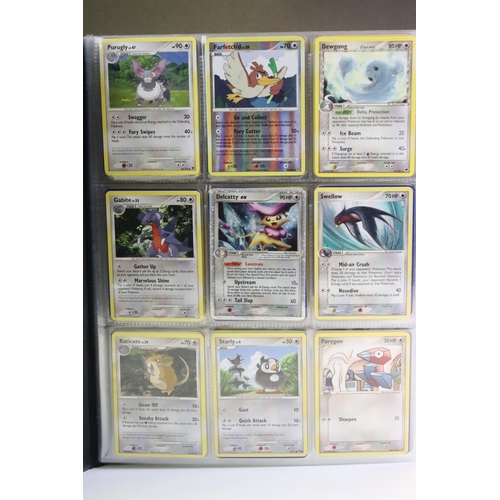 1560 - Pokémon Trading Cards - Large collection Of Pokemon Cards to include common, uncommon, rare, holo ra... 