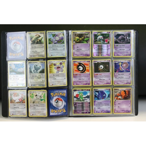 1560 - Pokémon Trading Cards - Large collection Of Pokemon Cards to include common, uncommon, rare, holo ra... 