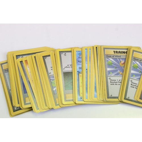 1561 - Pokémon Trading Cards - Collection Of Wizards Of The Coast Pokemon cards to include Base Set, Base S... 