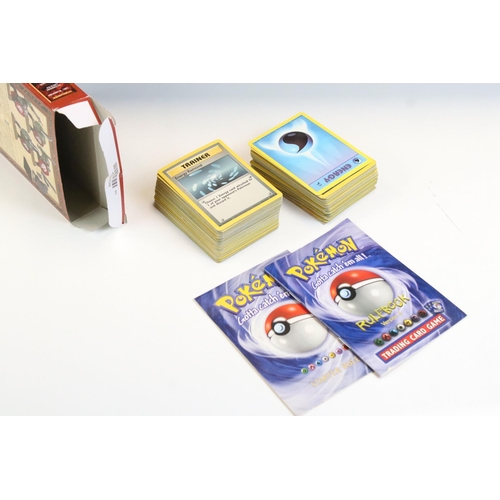 1561 - Pokémon Trading Cards - Collection Of Wizards Of The Coast Pokemon cards to include Base Set, Base S... 