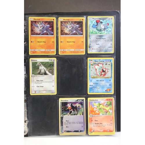 1562 - Pokémon Trading Cards - Collection of pokemon incomplete sets featuring Wizards Black Star Promos, F... 