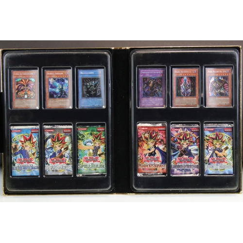 1579 - Yu-Gi-Oh! Trading Cards - Two sealed 1st Starstrike Blast Booster Boxed along with 1 x sealed 2011 C... 