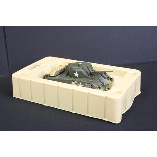 1037 - 16 Boxed 1/50 Corgi military diecast models to include 10 x D Day 60th Anniversary, 2 x Battle of th... 