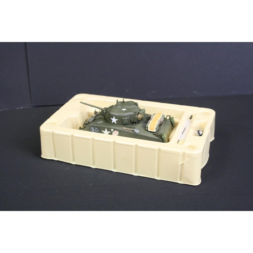 1037 - 16 Boxed 1/50 Corgi military diecast models to include 10 x D Day 60th Anniversary, 2 x Battle of th... 