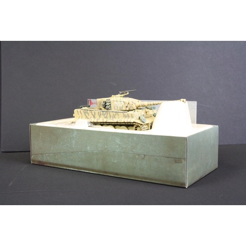 1042 - Ten Boxed Corgi D-Day 60th Anniversary 1:50 diecast models to include US60204 Panther AUSF A, CC6060... 