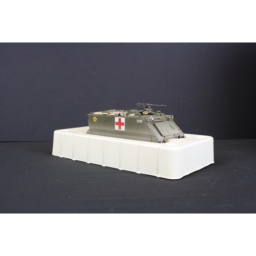 1055 - Seven Boxed Corgi Unsung Heroes diecast models, 1:43 to 1:50 scale, to include 4 x Vietnam Series II... 