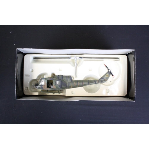 1065 - Five Boxed Corgi military-related diecast models, 1:50 scale or similar, to include The Aviation Arc... 