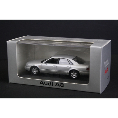 1129 - 36 Boxed diecast models to include 22 x Burago 1/43 Street Fire models, 5 x Teamsters, 3 x Maisto sp... 