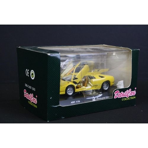 1142 - Around 60 boxed diecast models to include Corgi, Lledo, Kentoys, Saico, Realtoy, Vitesse, etc, featu... 