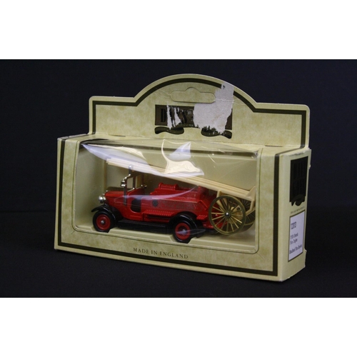 1149 - 65 Boxed Lledo diecast models to include Days Gone and Promotional examples, featuring Dandy Beano m... 