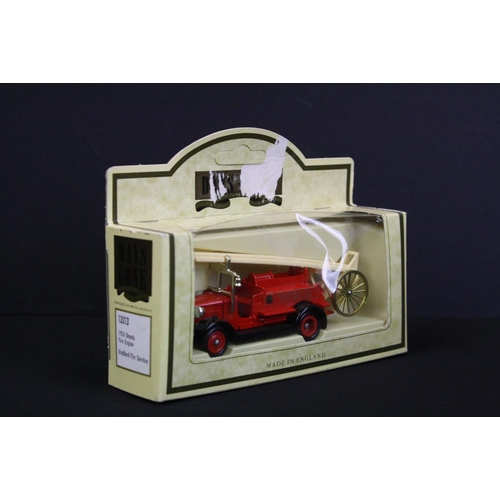 1149 - 65 Boxed Lledo diecast models to include Days Gone and Promotional examples, featuring Dandy Beano m... 