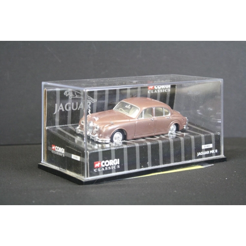 1151 - 27 Boxed Corgi diecast models models to include Mini Mania, Eddie Stobart, Corgi Collection, Buster,... 