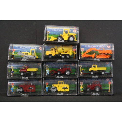 1152 - 25 Carded / cased New-Ray & Smart Toys diecast models to include 15 x New-Ray (featuring 51409 Ferra... 