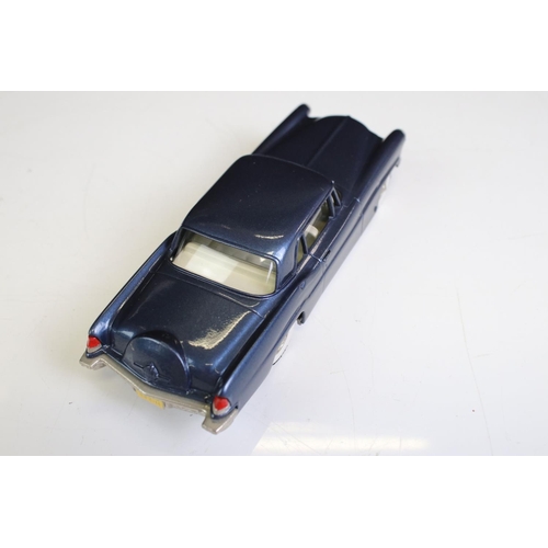 1023 - Four boxed 1/43 Brooklin Models metal models to include BRK.30x 1954 Dodge 500 Indianapolis Pace Car... 