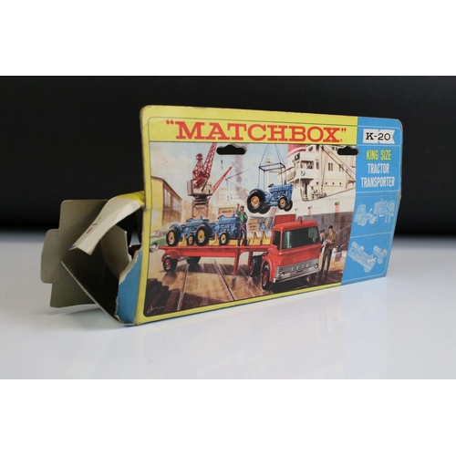 1358 - Two Boxed Corgi Major Chipperfields Circus diecast models to include 1139 Chipperfields Menagerie Sc... 