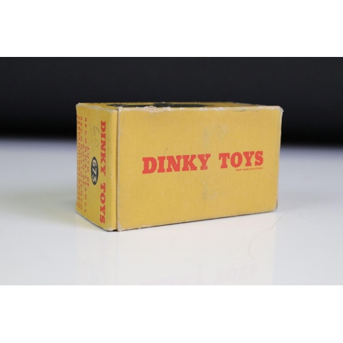 1370 - Seven Boxed military diecast models to include 4 x Dinky (622 10-Ton Army Truck, 693 7.2 Howitzer, 6... 