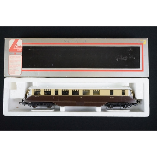 66 - Eight boxed OO gauge locomotives to include Palitoy Mainline 37093 Parallel Boiler Scot BR green Pri... 